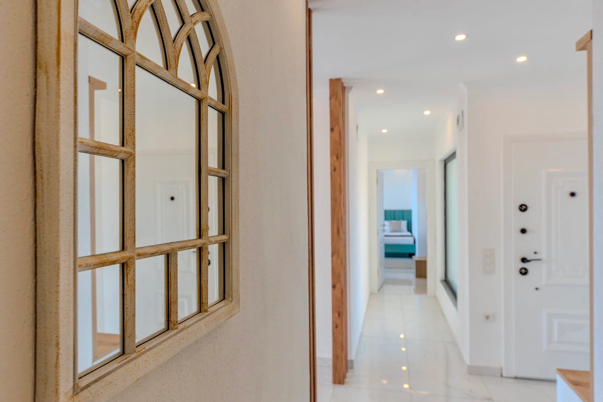 Villa Elysium Çavdır 25