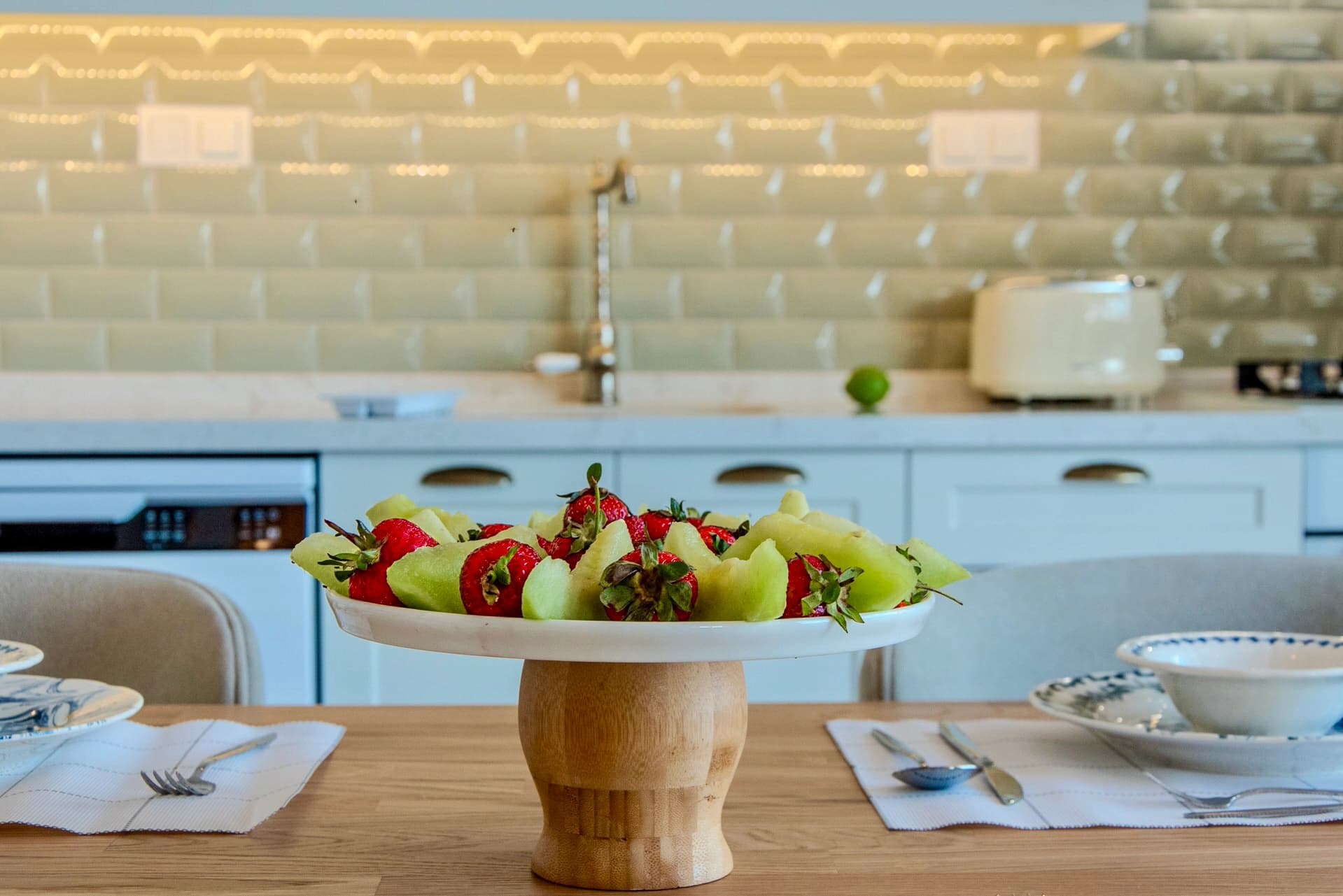 Villa Elysium Çavdır 39