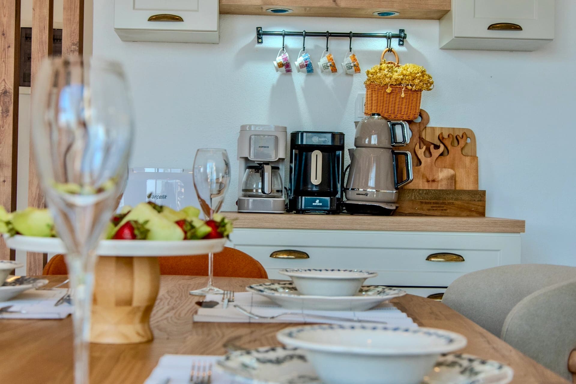 Villa Elysium Özel Havuzlu 46