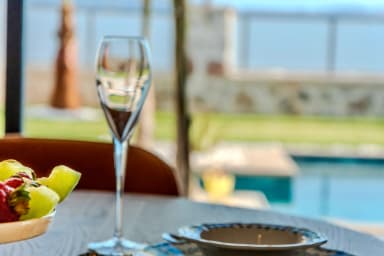 Villa Elysium Tatil Villası 60