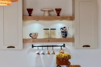 Villa Elysium Çavdır 67