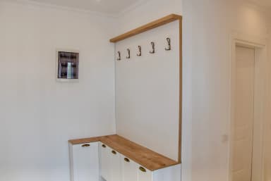 Villa Elysium Çavdır 95