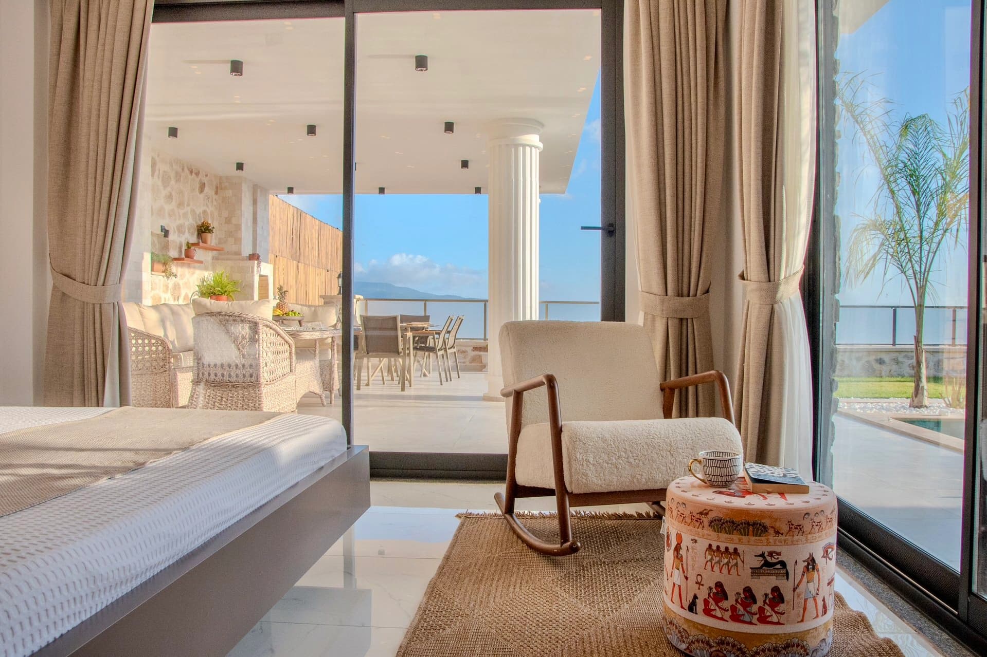 Villa Elysium Çavdır 33