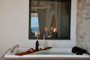 Villa Elysium Çavdır 61