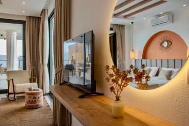 Villa Elysium Tatil Villası 82