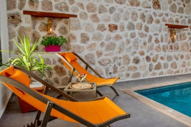 Villa Elysium Çavdır 89