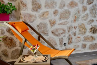 Villa Elysium Özel Havuzlu 96