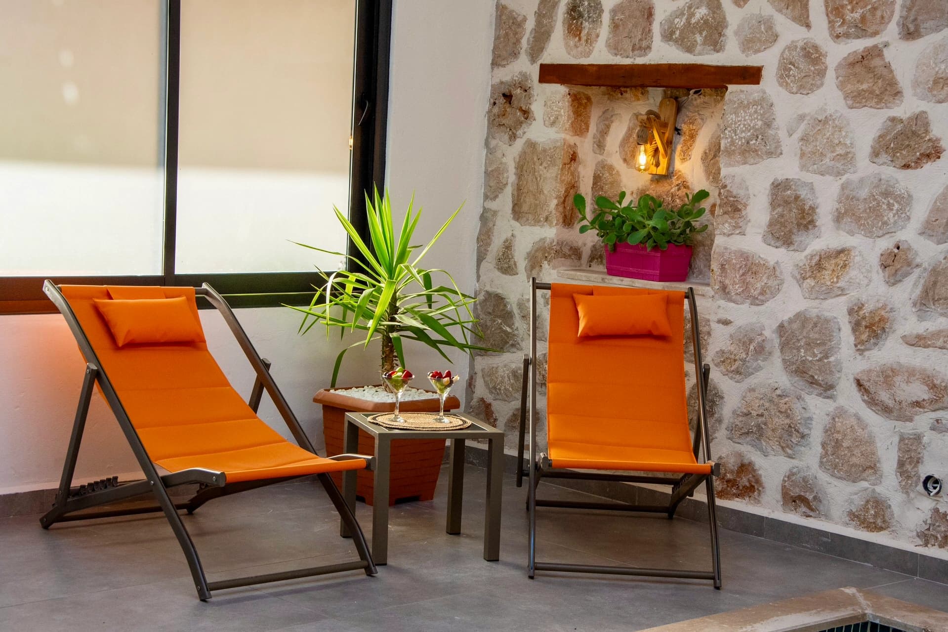 Villa Elysium Çavdır 13