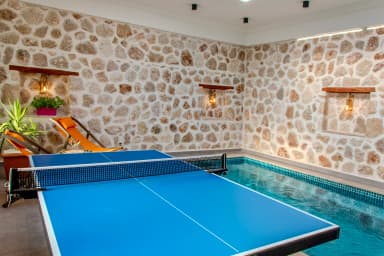 Villa Elysium Çavdır 27