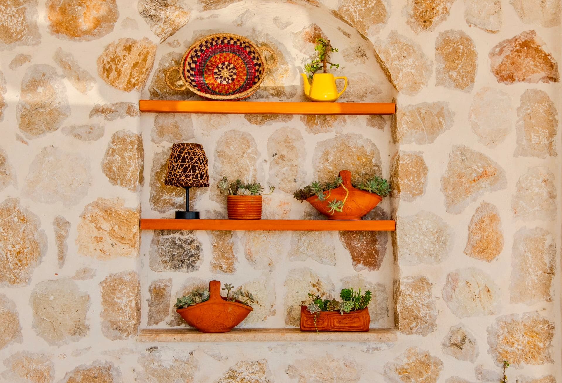 Villa Elysium Özel Havuzlu 20