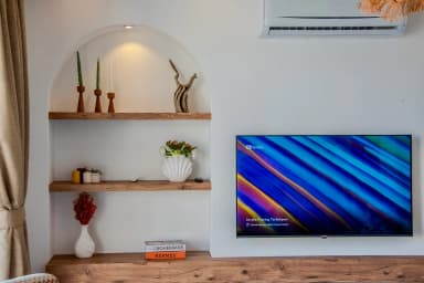 Villa Elysium Çavdır 41