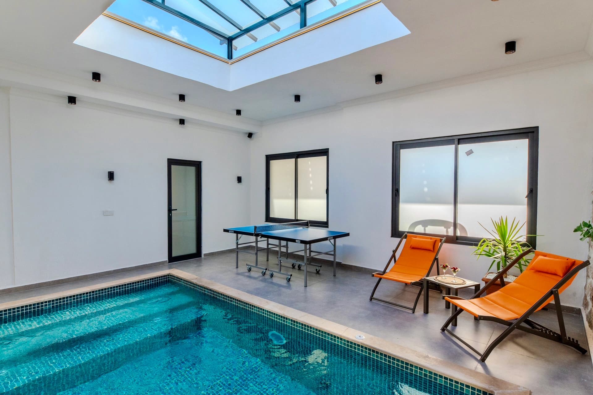 Villa Elysium Çavdır 69