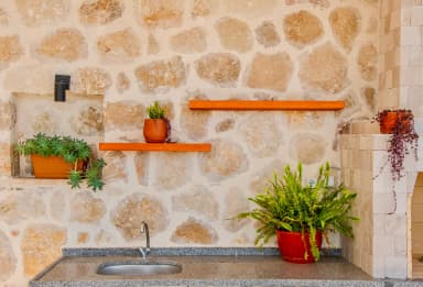 Villa Elysium Çavdır 27