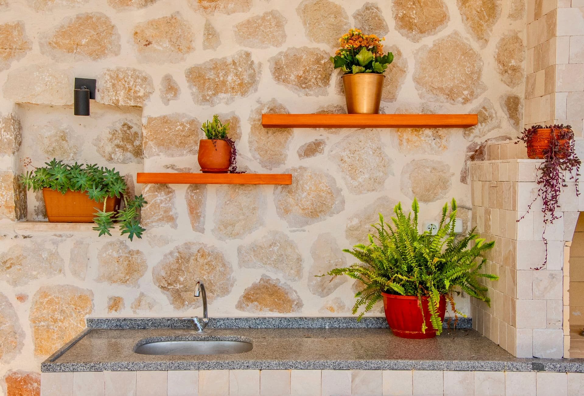 Villa Elysium Tatil Villası 34