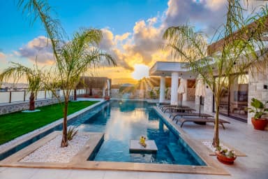 Villa Elysium Çavdır 79