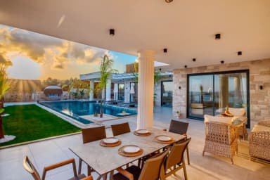 Villa Elysium Tatil Villası 86