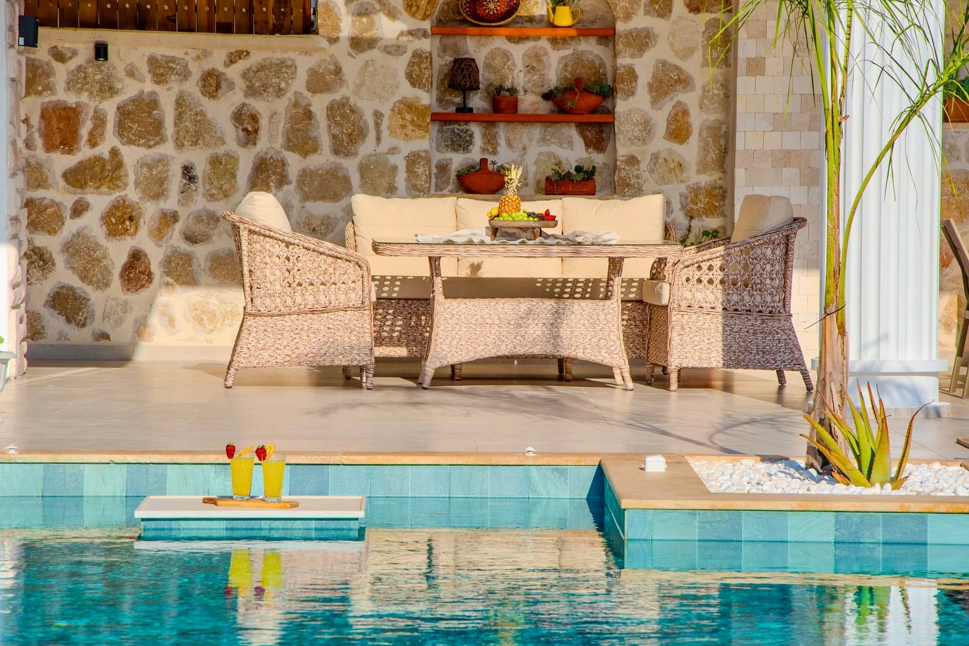 Villa Elysium Tatil Villası 90