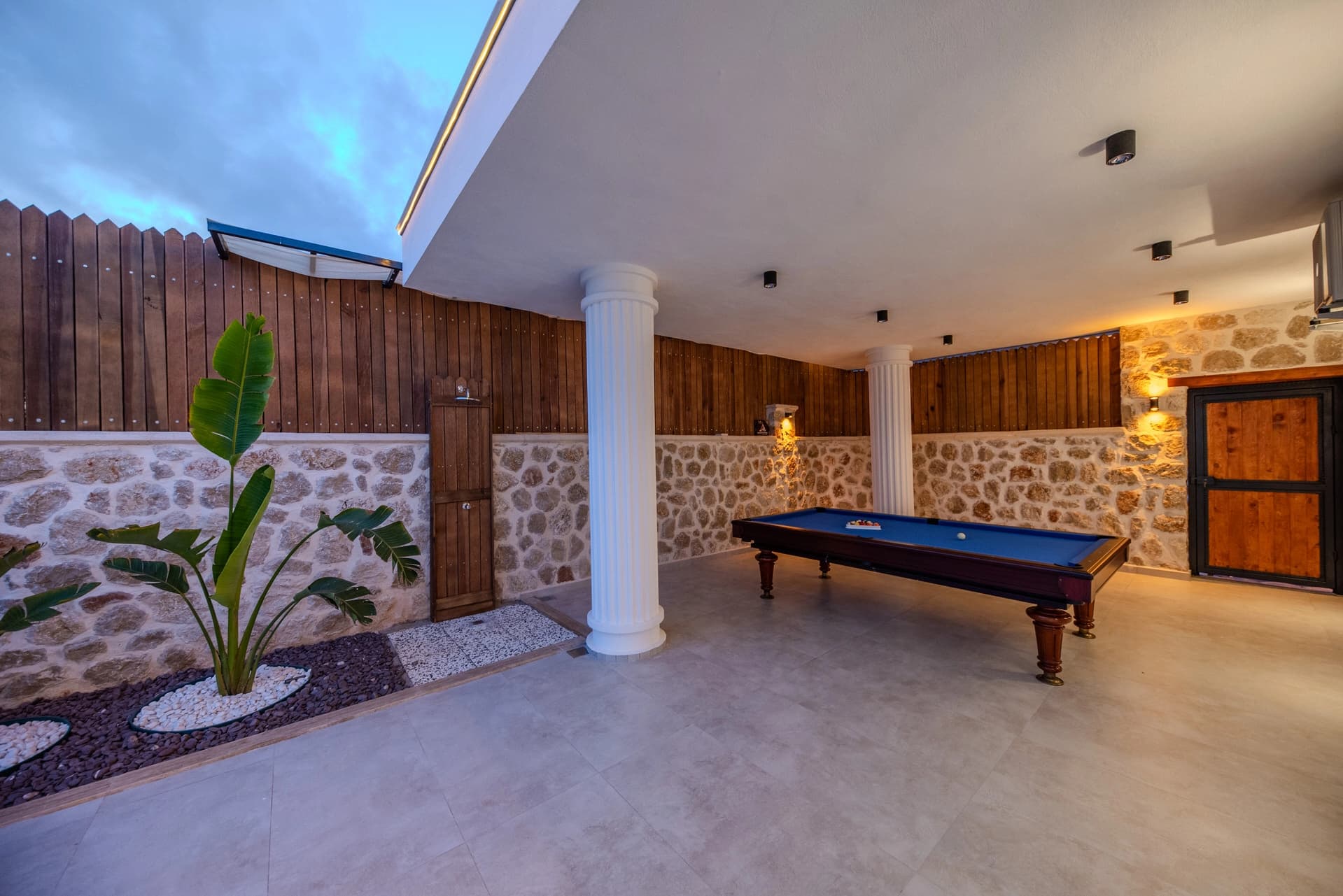 Villa Elysium Çavdır 97