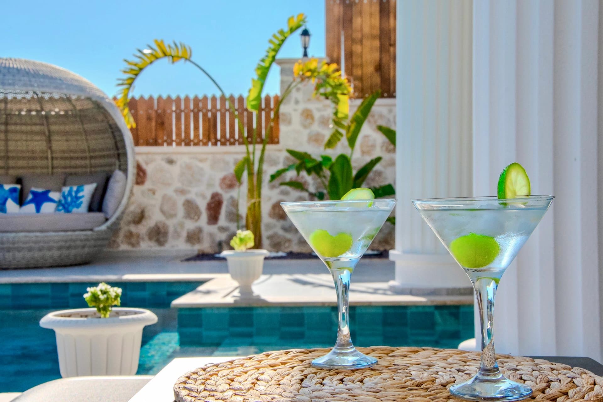 Villa Elysium Çavdır 33