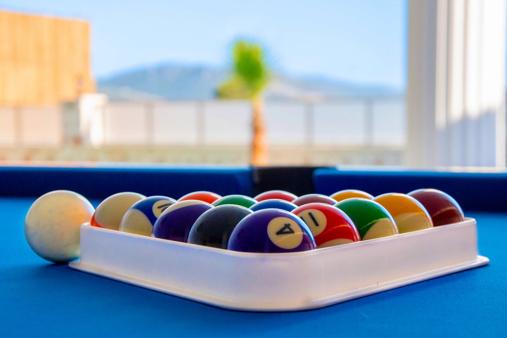 Villa Elysium Çavdır 49