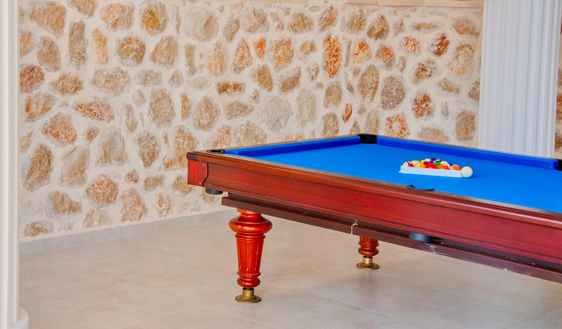 Villa Elysium Çavdır 77