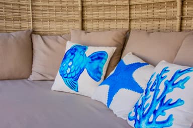 Villa Elysium Çavdır 15