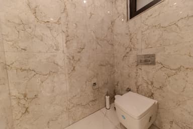 Villa Elysium Tatil Villası 22