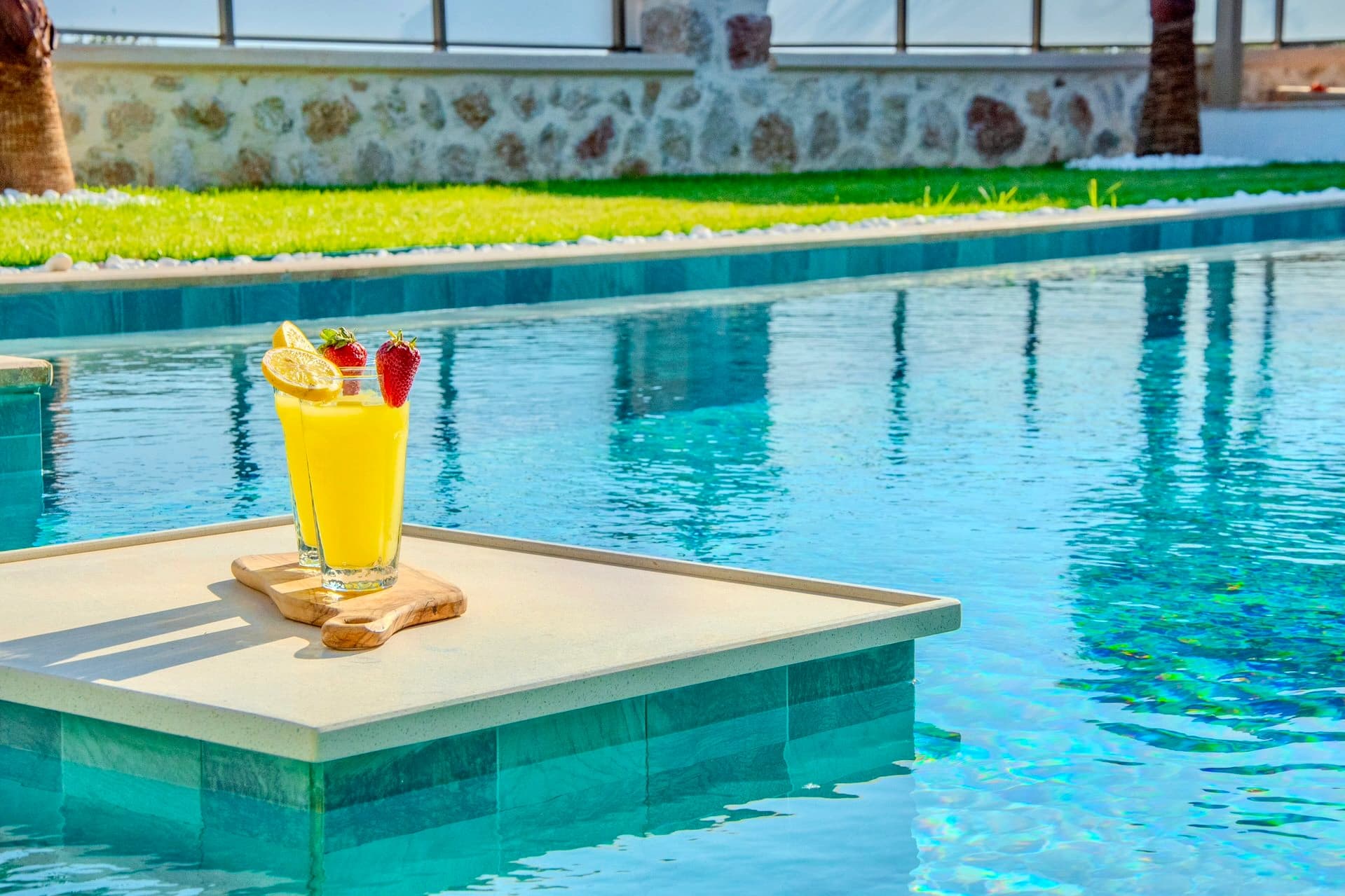 Villa Elysium Tatil Villası 68