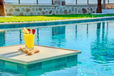 Villa Elysium Tatil Villası 68