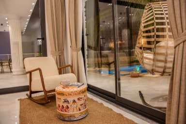 Villa Elysium Özel Havuzlu 92