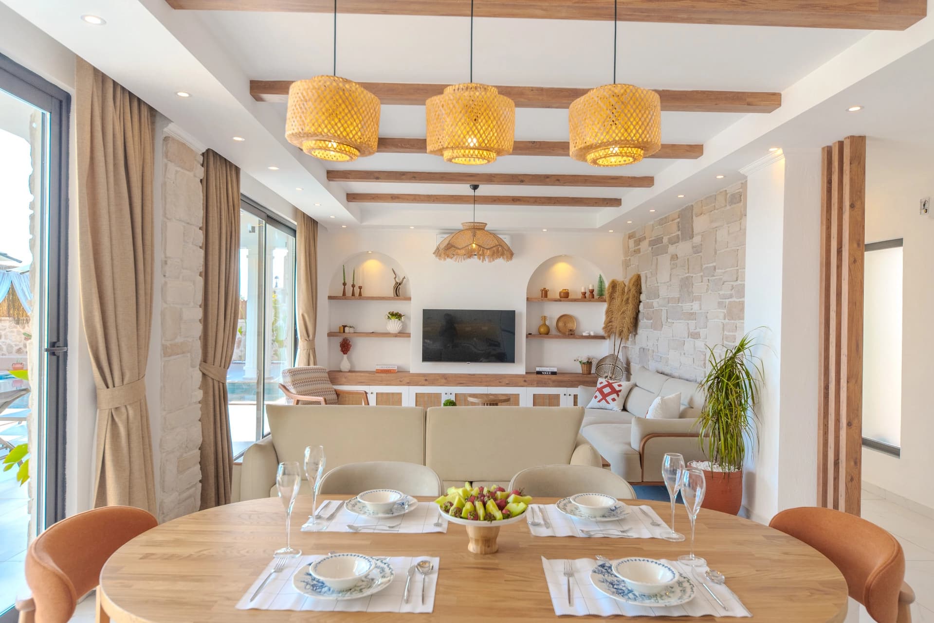 Villa Elysium Çavdır 99