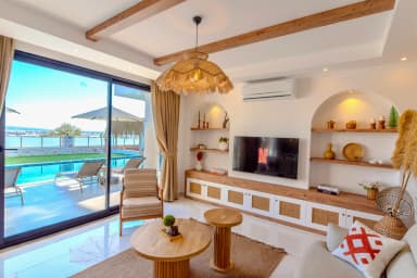 Villa Elysium Tatil Villası 44