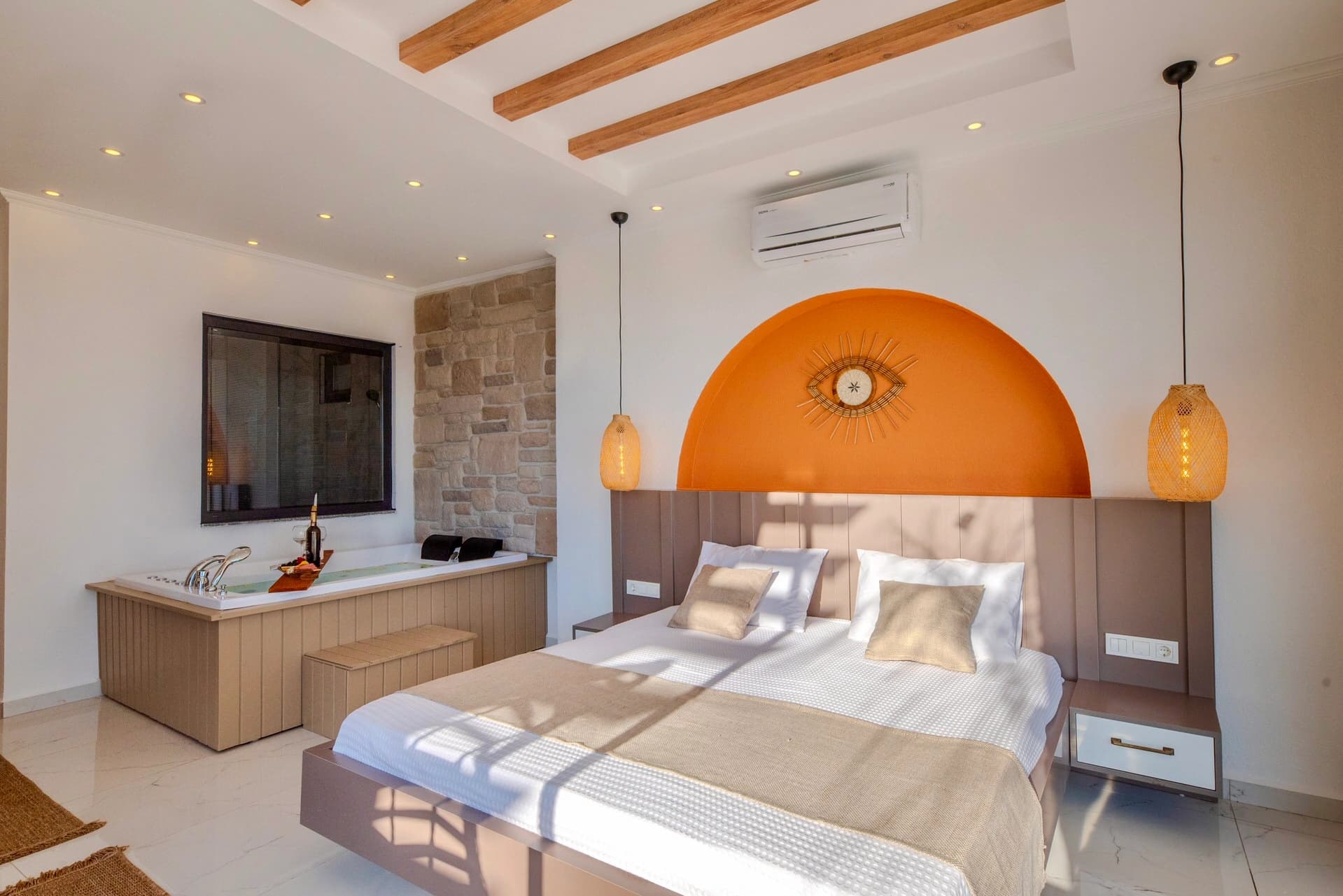 Villa Elysium Çavdır 93