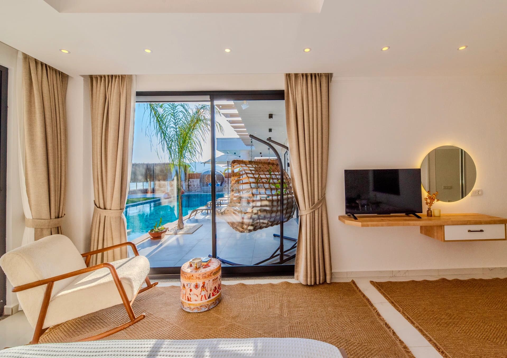 Villa Elysium Çavdır 17