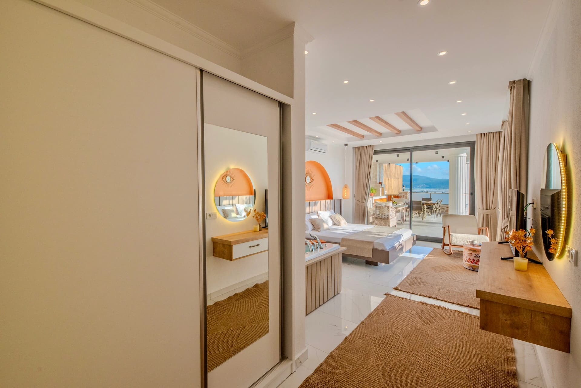 Villa Elysium Özel Havuzlu 24