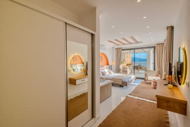 Villa Elysium Özel Havuzlu 24