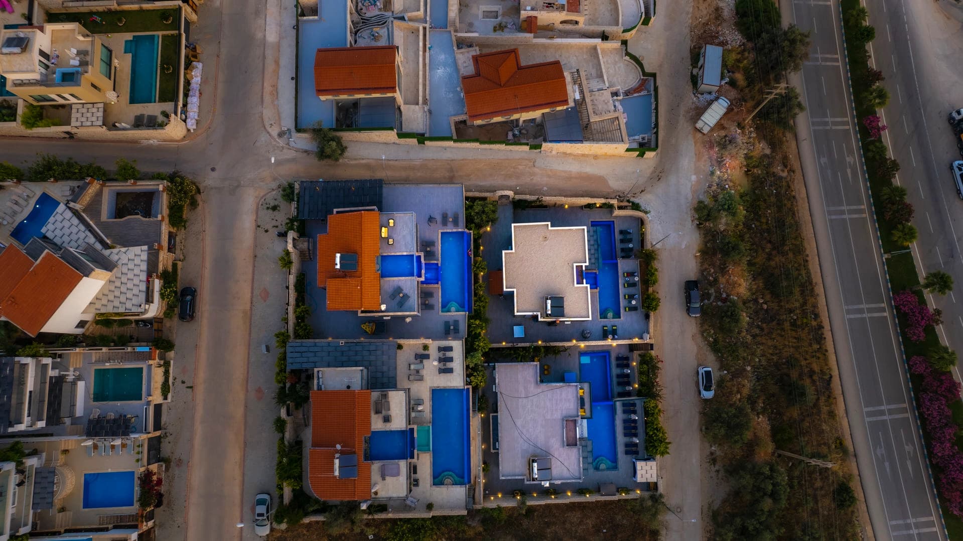 Villa Şelale 2 Kalkan 80