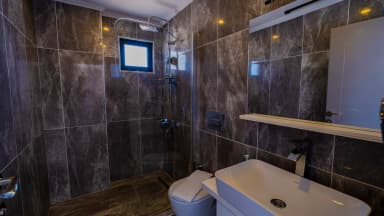 Villa Şelale 2 Özel Havuzlu 89