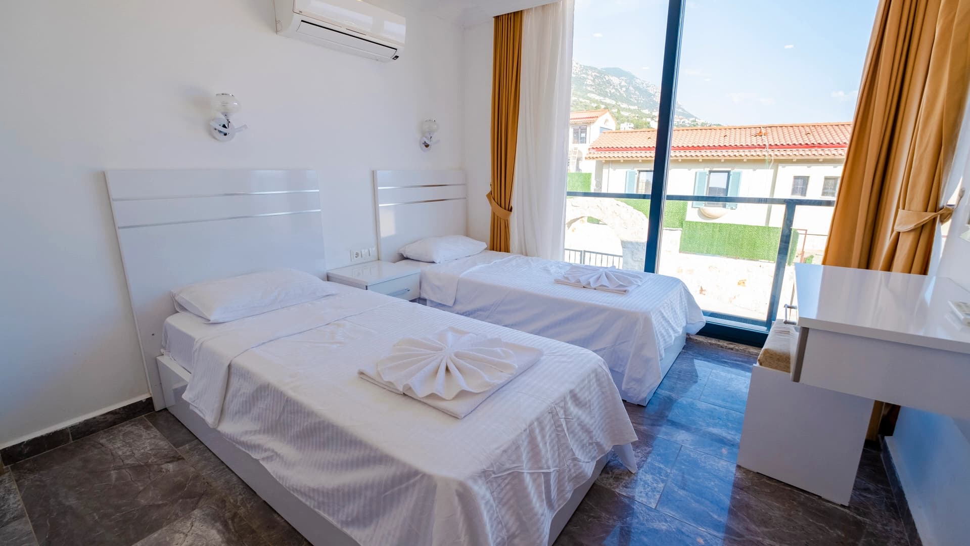 Villa Şelale 2 Kalkan 20