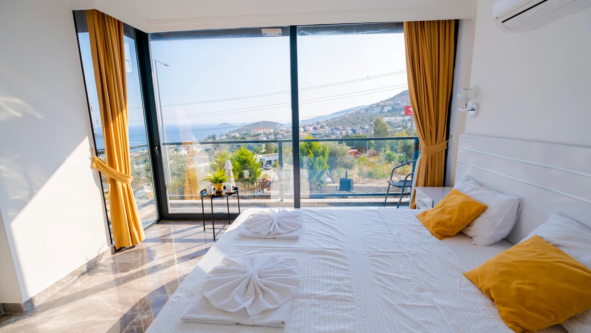 Villa Şelale 2 Özel Havuzlu 83