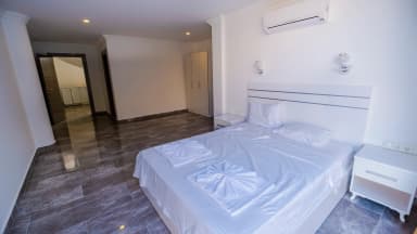 Villa Şelale 2 Kalkan 14