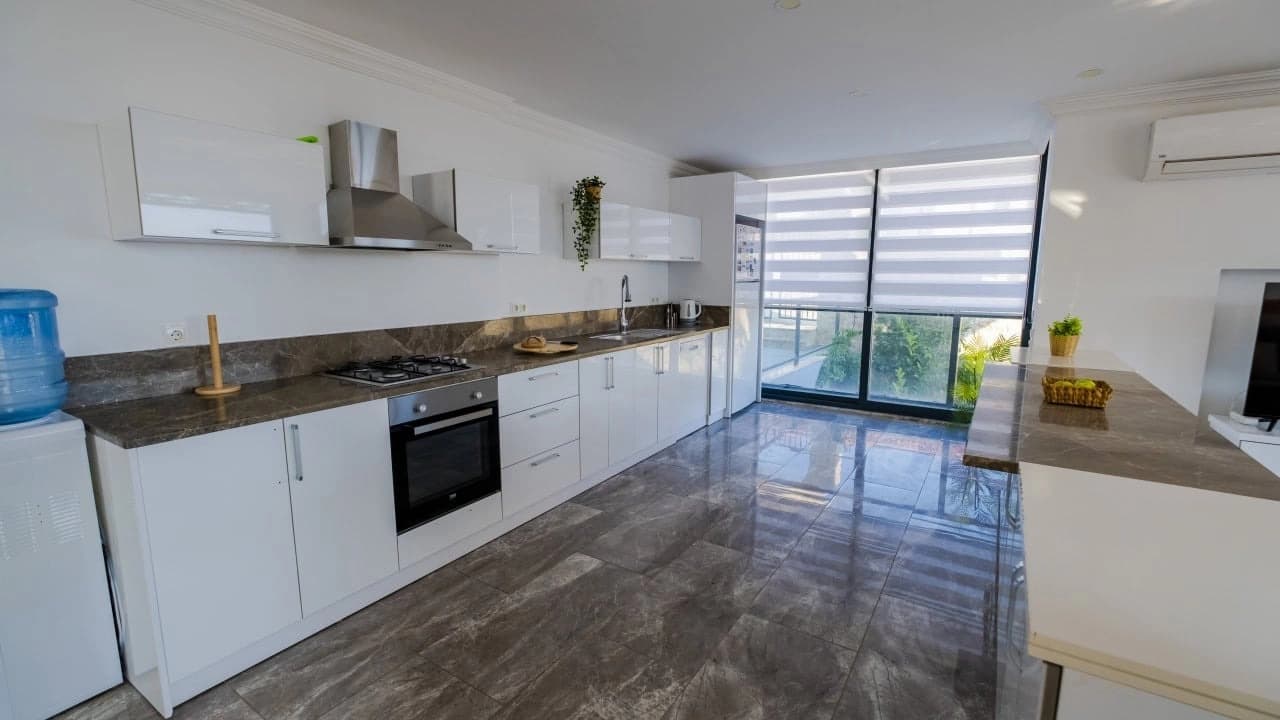 Villa Şelale 2 Kalkan 88