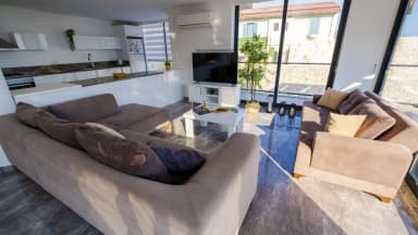 Villa Şelale 2 Kalkan 12