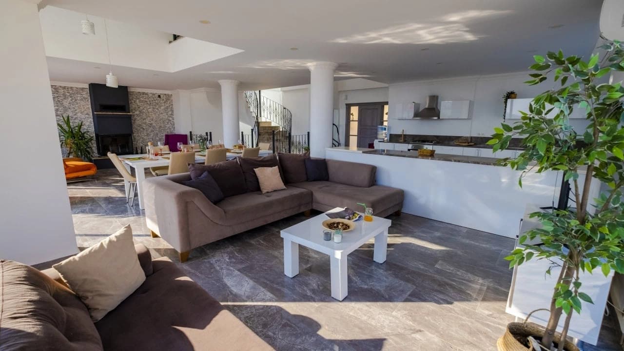 Villa Şelale 2 Kalkan 26