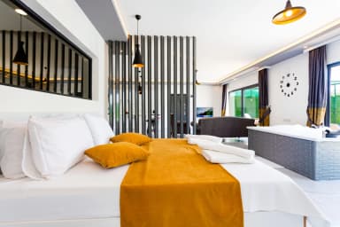 Villa Çağan Özel Havuzlu 98