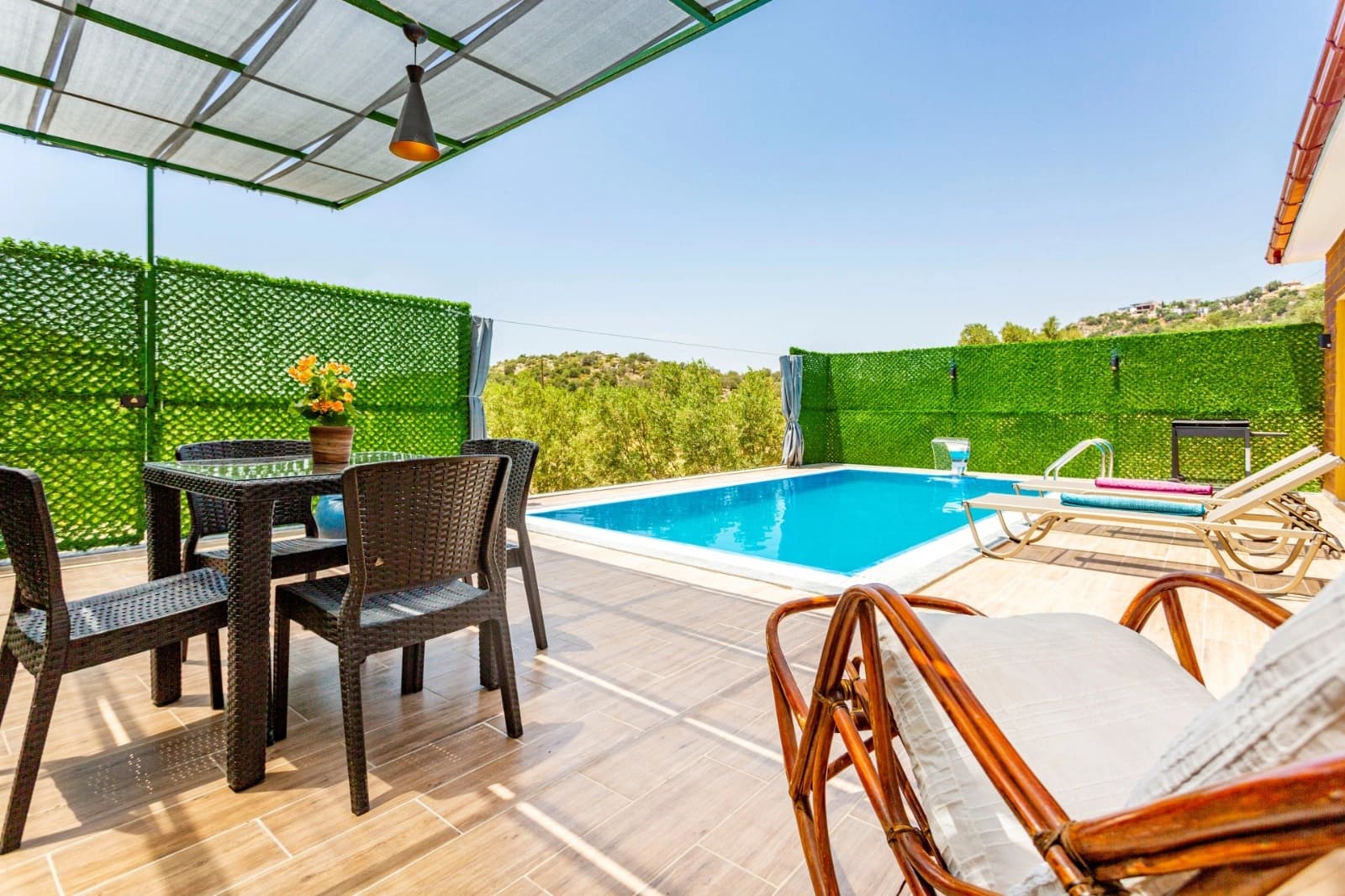 Villa Çağan Kalkan 35