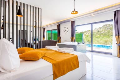 Villa Çağan Kalkan 15