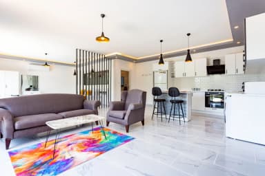 Villa Çağan Tatil Villası 56