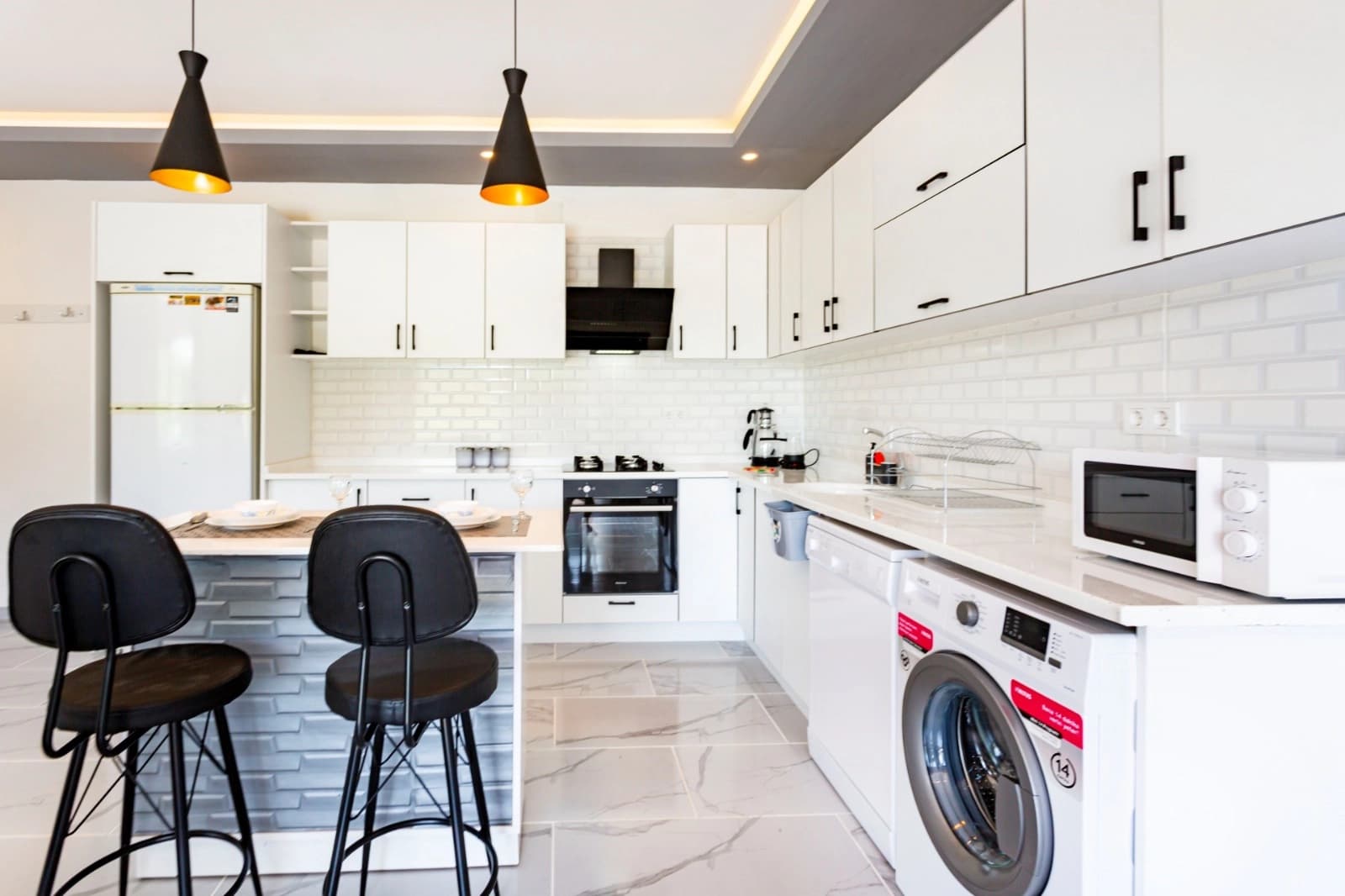 Villa Çağan Kalkan 63