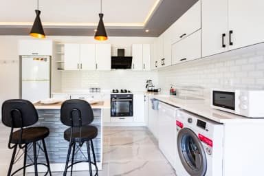 Villa Çağan Kalkan 63